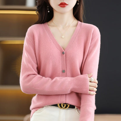 Women's Lightweight Comfortable Sweater