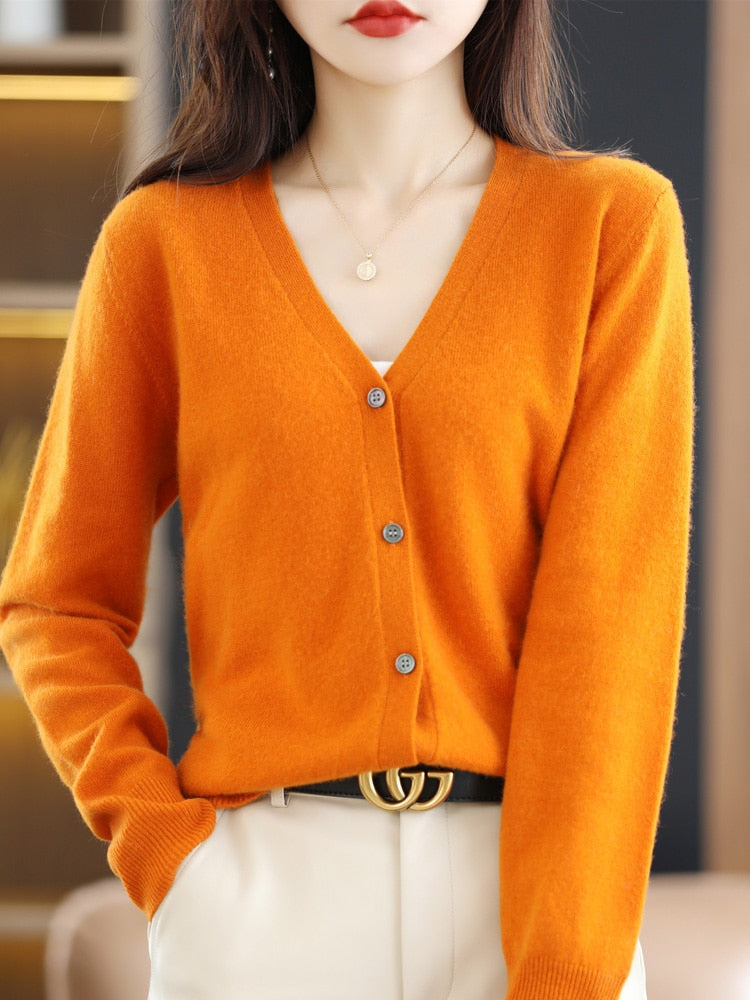 Women's Lightweight Comfortable Sweater