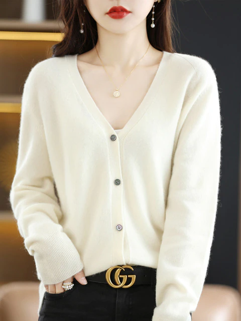 Women's Lightweight Comfortable Sweater