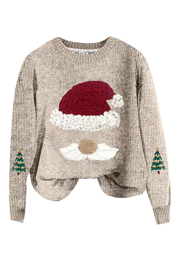 Christmas Jumper Generous Gift Idea