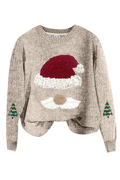 Christmas Jumper Generous Gift Idea