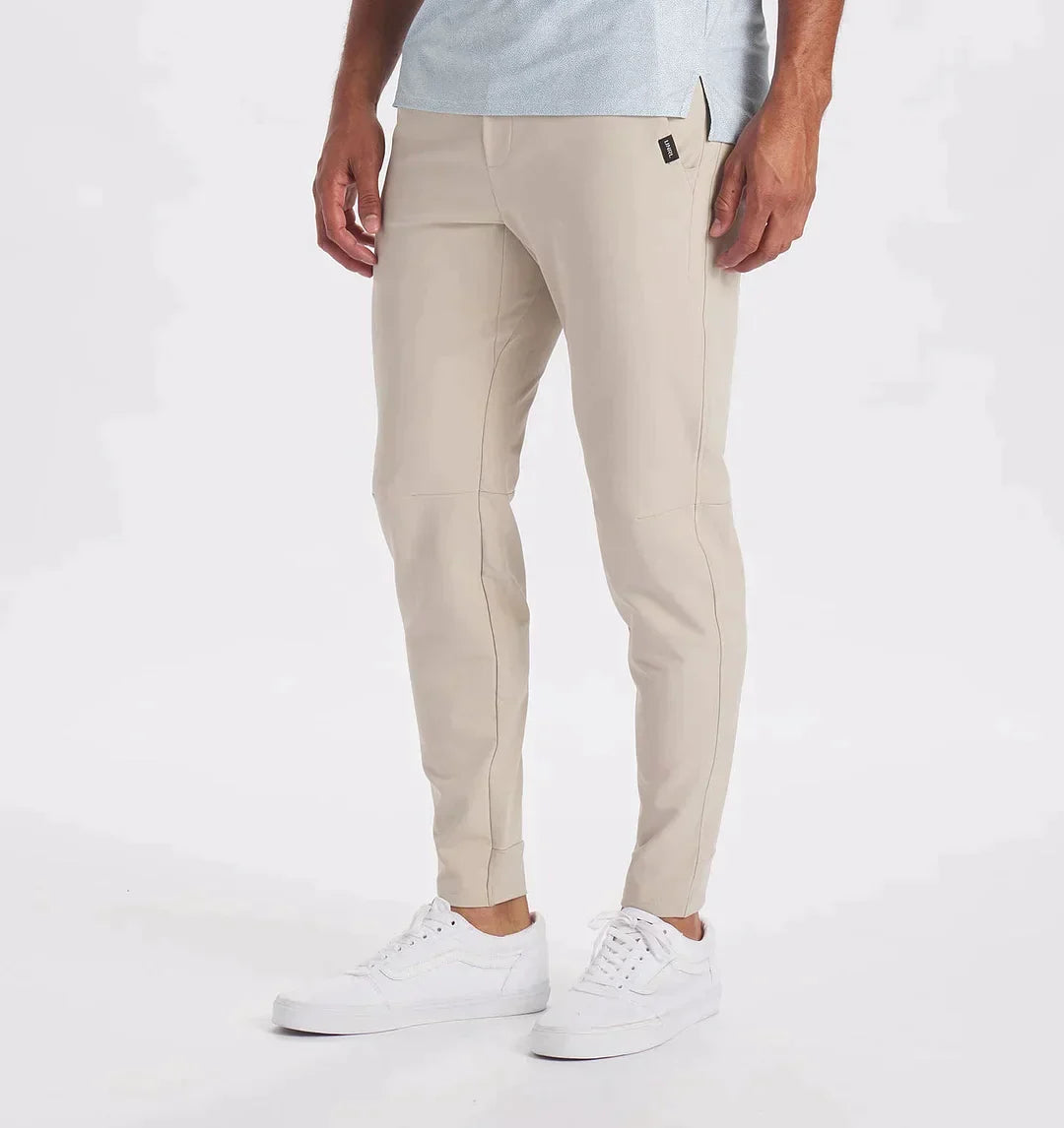 Aston - Lightweight running pants for men