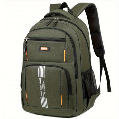 Men's Backpack Classic Elegant