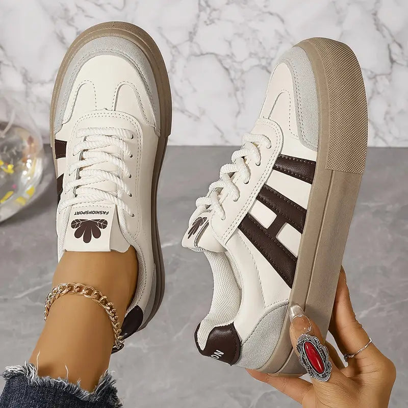 Lightweight Sneakers Comfortable Unique Edition 9