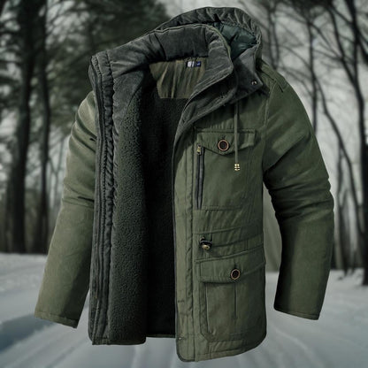 Outdoor Windbreaker Jona - Waterproof Durable