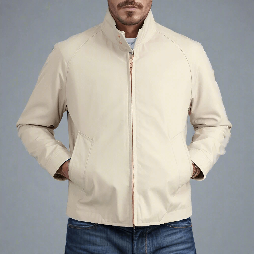 Lightweight Summer Jacket Men Outdoor