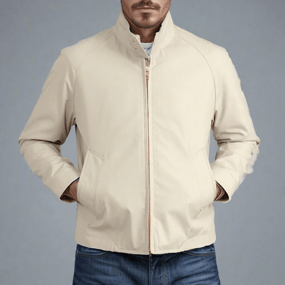 Lightweight Summer Jacket Men Outdoor