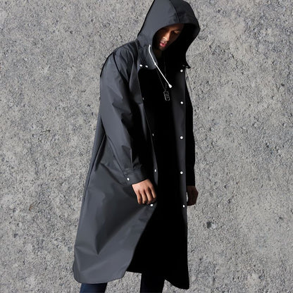 Herren Outdoor Jacke Wasserdicht Sportlich - IdealeKleiden