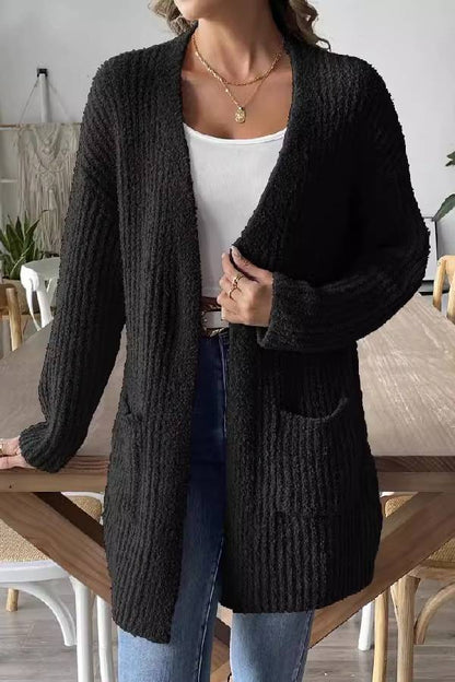 Stylish leisure jacket Two-pocket Fashionable