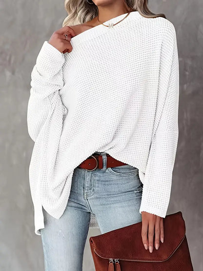 Sophia - Stylish Casual Pullover for Women