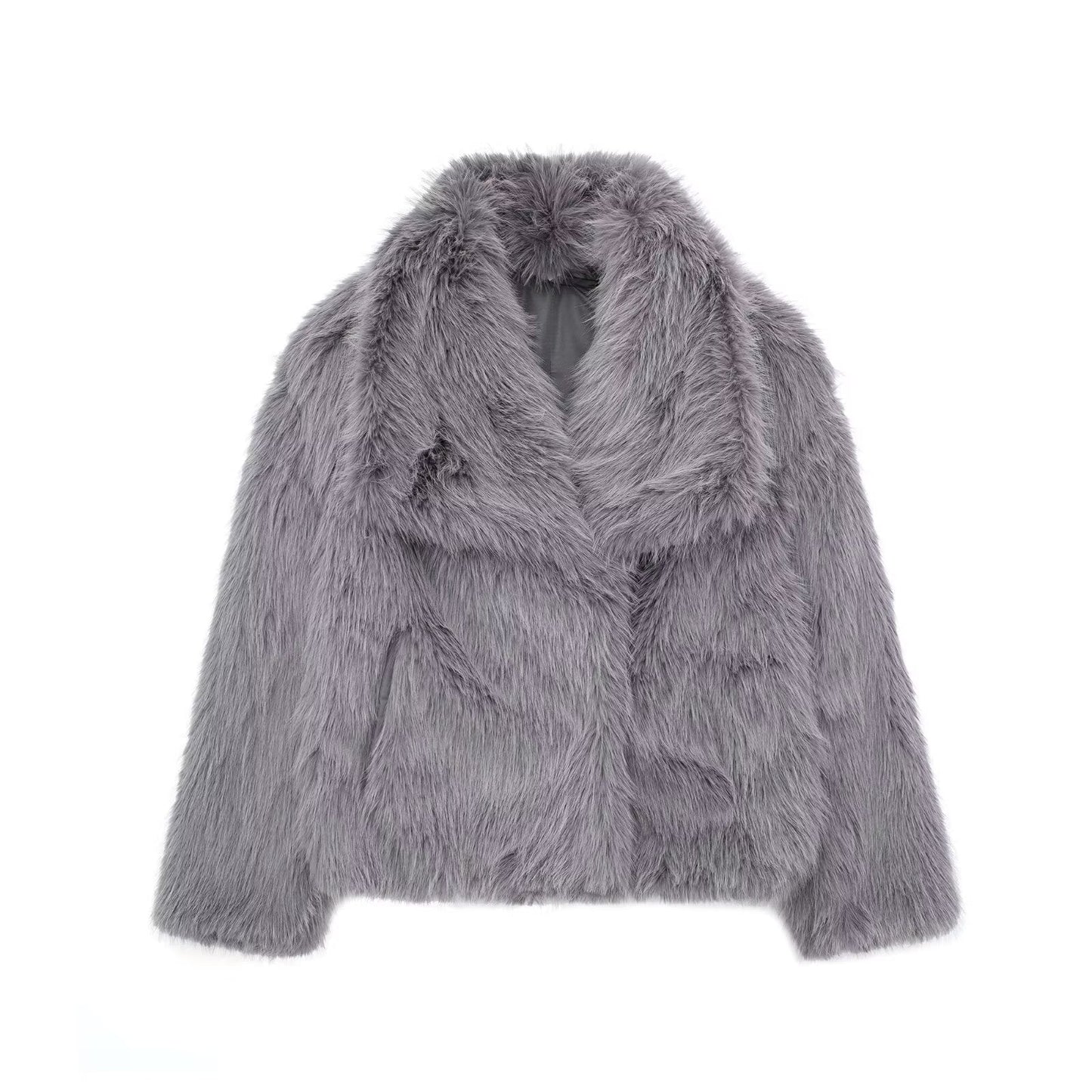Elegant Women's Jacket Luxury Design