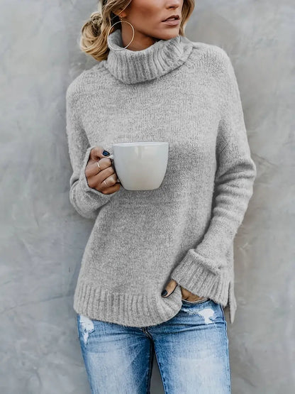 Stylish Turtlenecks Modern Style