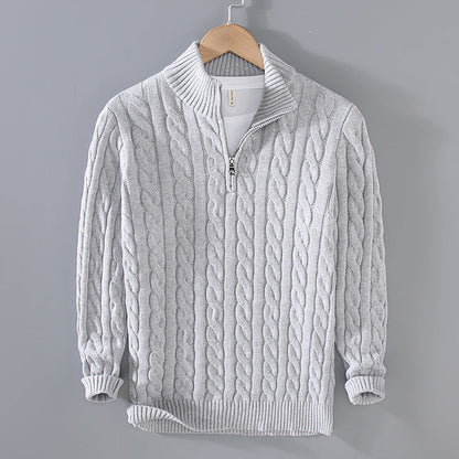 Men's Sweater Comfortable Modern