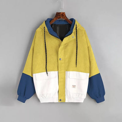 Fashionable Summer Jacket Light & Elegant