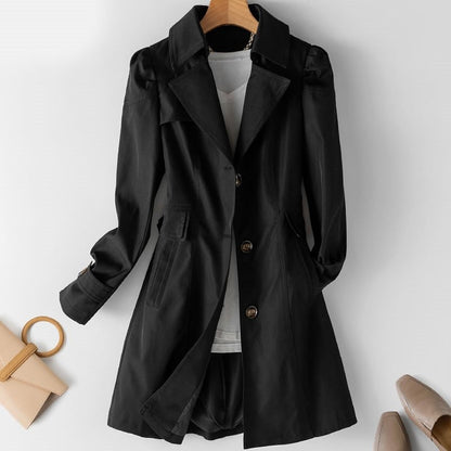 Modern Women's Stylish Jacket