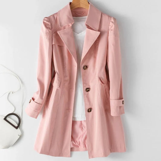 Elegante Damenjacke Allround Stil - IdealeKleiden