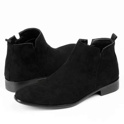 Stylish Men's Chelsea Boots