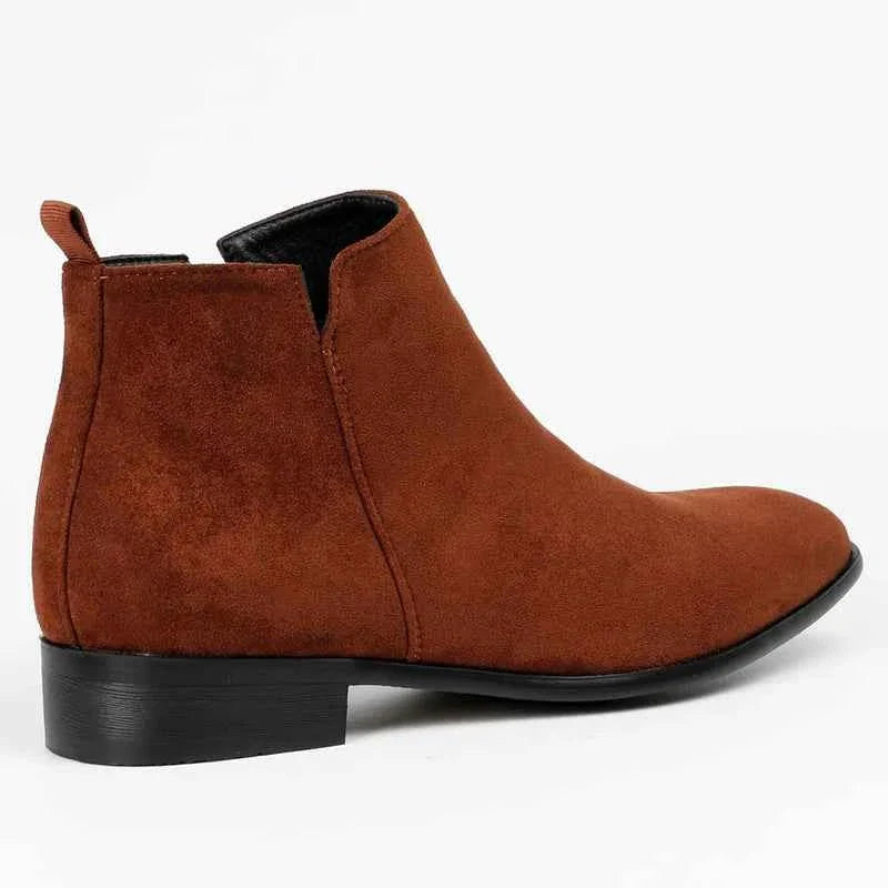 Stylish Men's Chelsea Boots