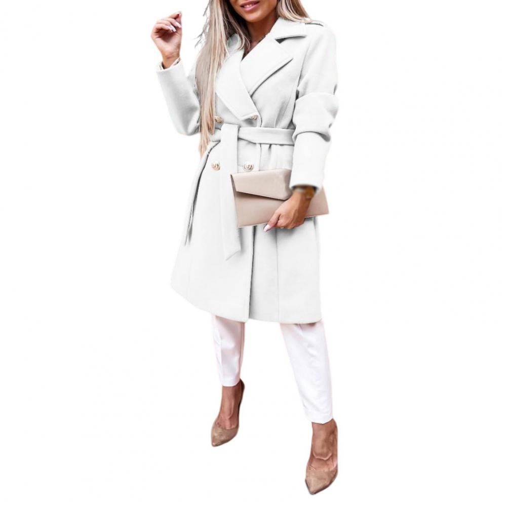 Elegant Reversible Jacket for Women - Stylish Versatile Outerwear