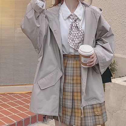 Modern Women's Jacket Stylish & Versatile