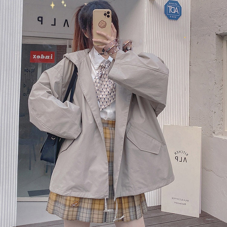 Modern Women's Jacket Stylish & Versatile