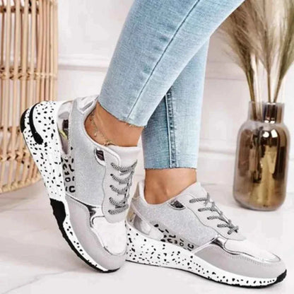 Chunky Sneakers Sporty