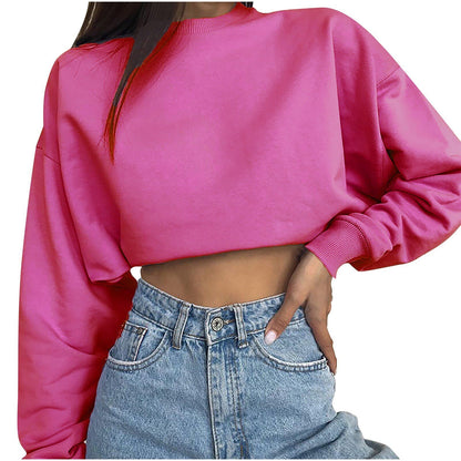Stylish Women's Short-Sleeve Sweaters