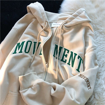 Women's Trendy Casual Oversized Hoodie