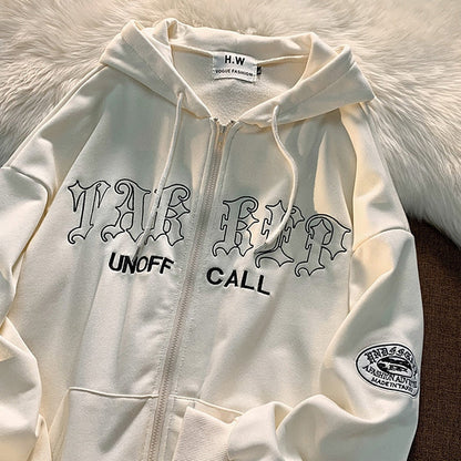 Women's Trendy Casual Oversized Hoodie