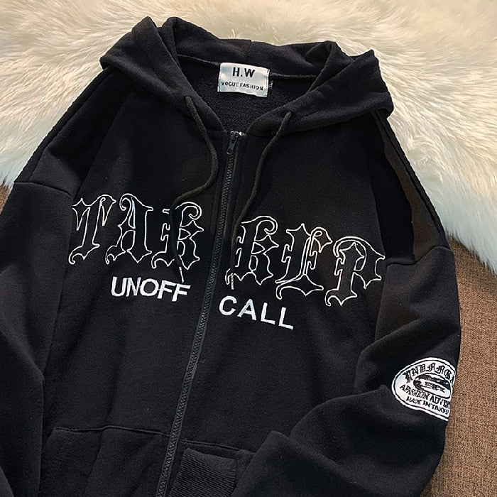 Women's Trendy Casual Oversized Hoodie