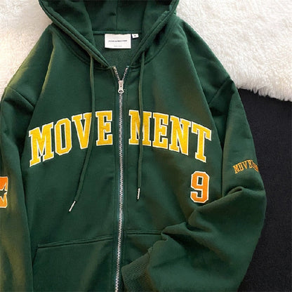 Women's Trendy Casual Oversized Hoodie