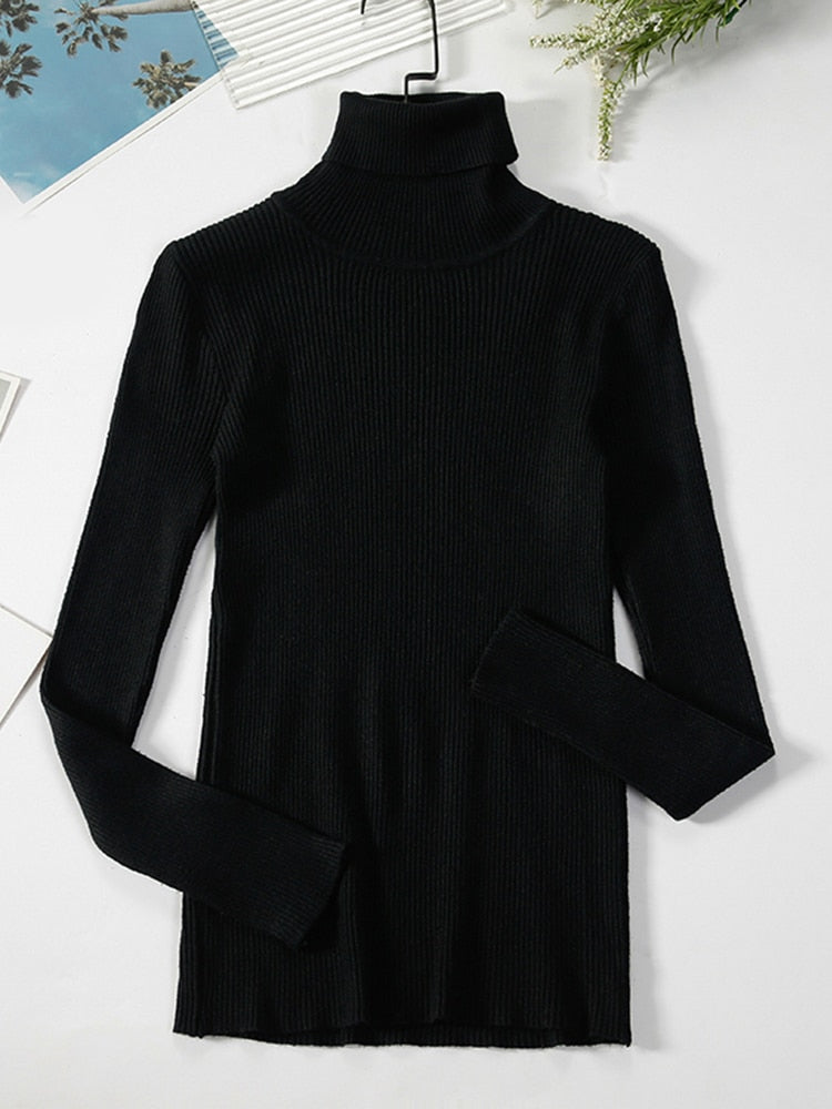 Damen Sweater Elegantes Design - IdealeKleiden