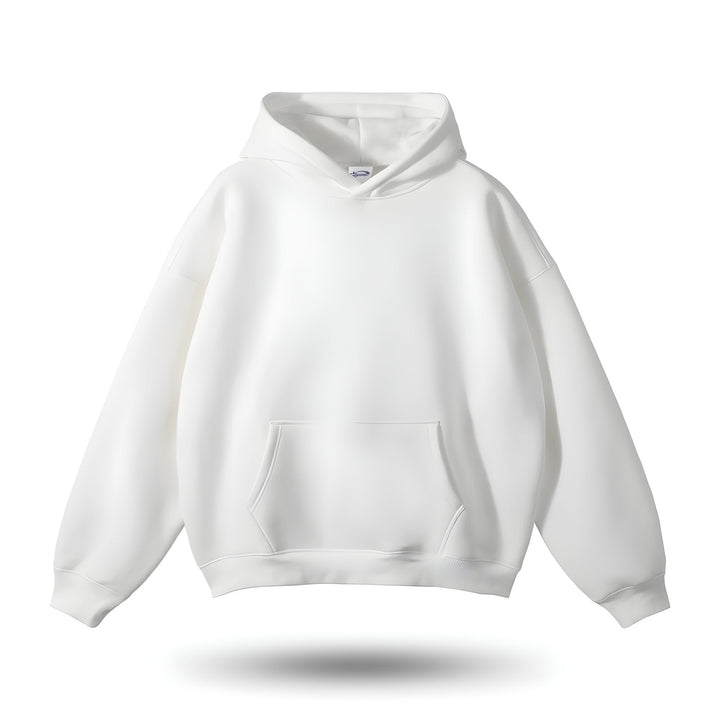 Bequeme Hoodie Damen Komfort Fit