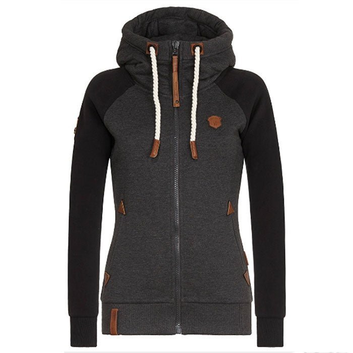 Stylish Women's Cardigan Comfortable Modern