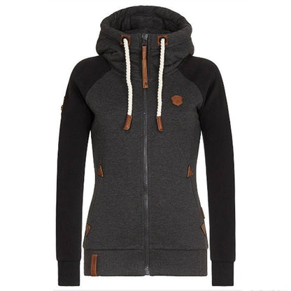 Stylish Women's Cardigan Comfortable Modern