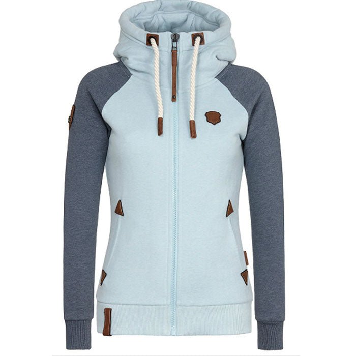 Stylish Women's Cardigan Comfortable Modern