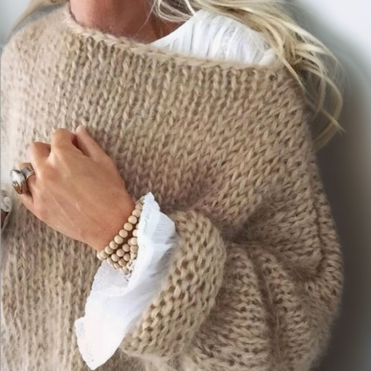Women's Sweater Comfortable Stylish