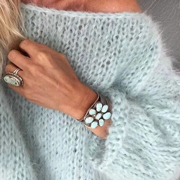 Women's Sweater Comfortable Stylish