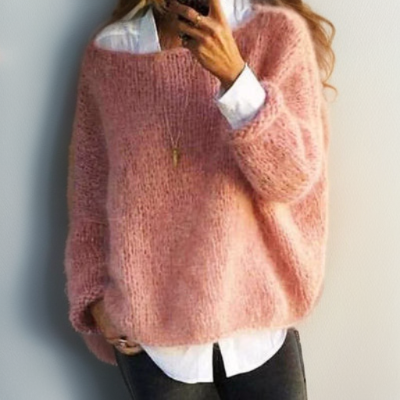 Women's Sweater Comfortable Stylish