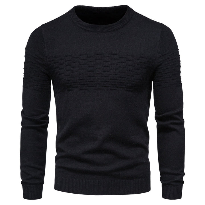 Bequeme Herren Pullover Modern