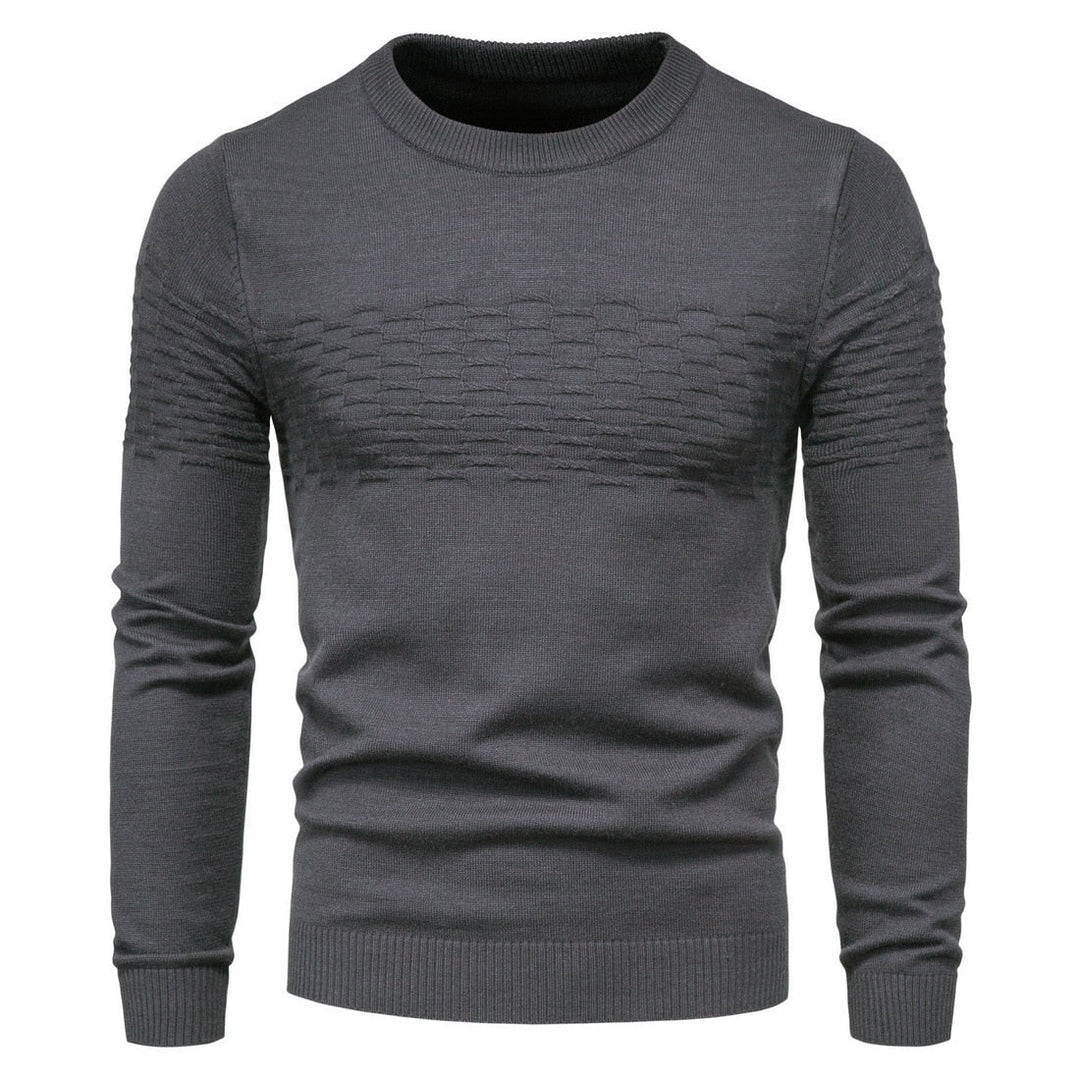 Bequeme Herren Pullover Modern