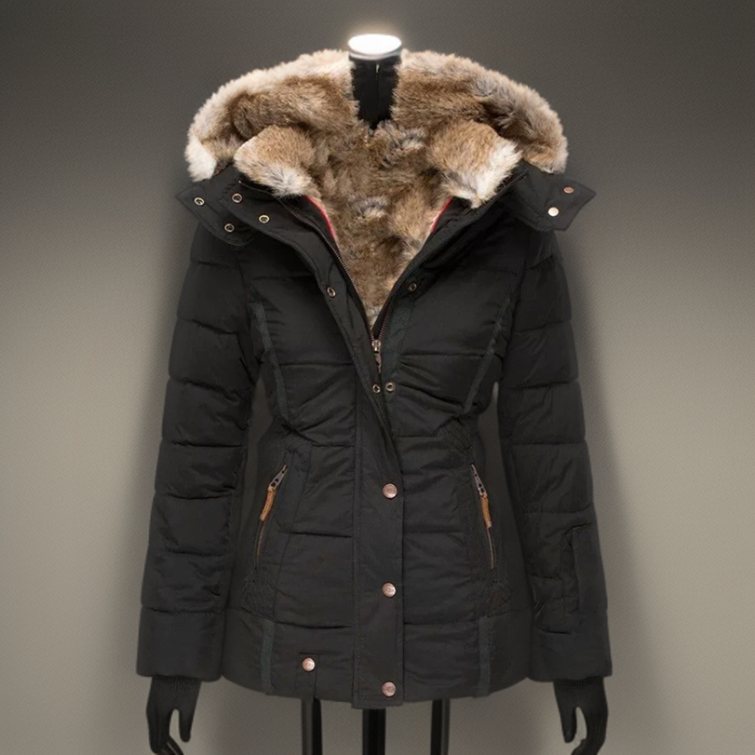 Women's Winter Coat Comfortable Warm Elegant