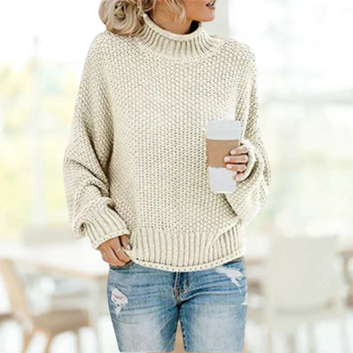 Soft and Comfortable Women's Sweaters