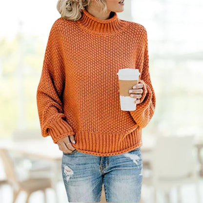 Soft and Comfortable Women's Sweaters