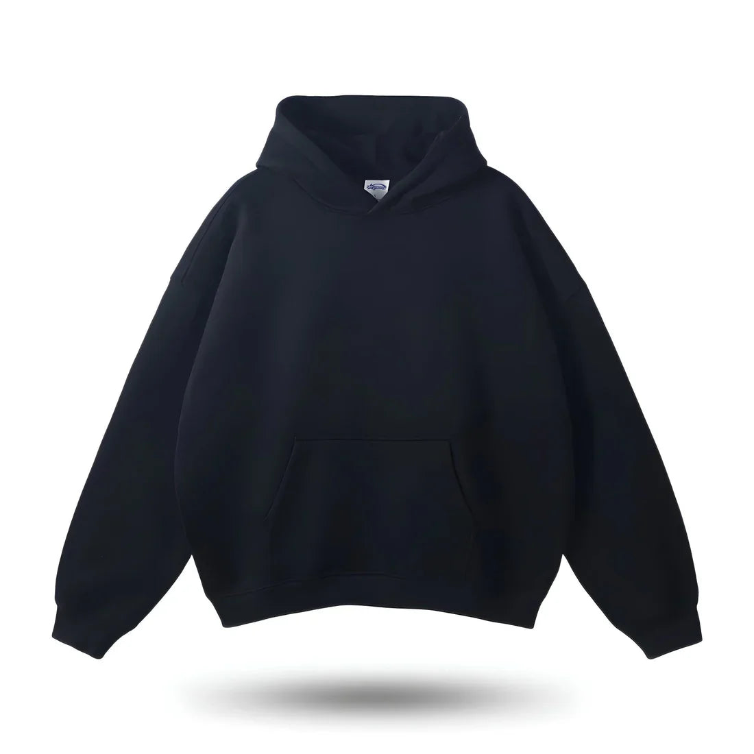Men's Casual Large Hoodie Jacket