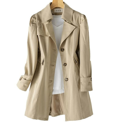 Stylish Women's Jacket Comfortable Modern Women's Jacket