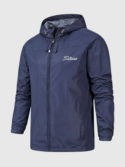 Waterproof Rain Jacket Outdoor