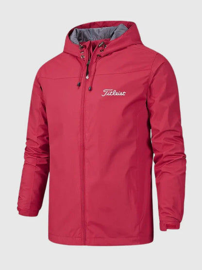 Waterproof Rain Jacket Outdoor