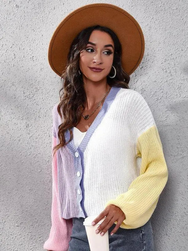 Soft Knit Dress Women's Sweater
