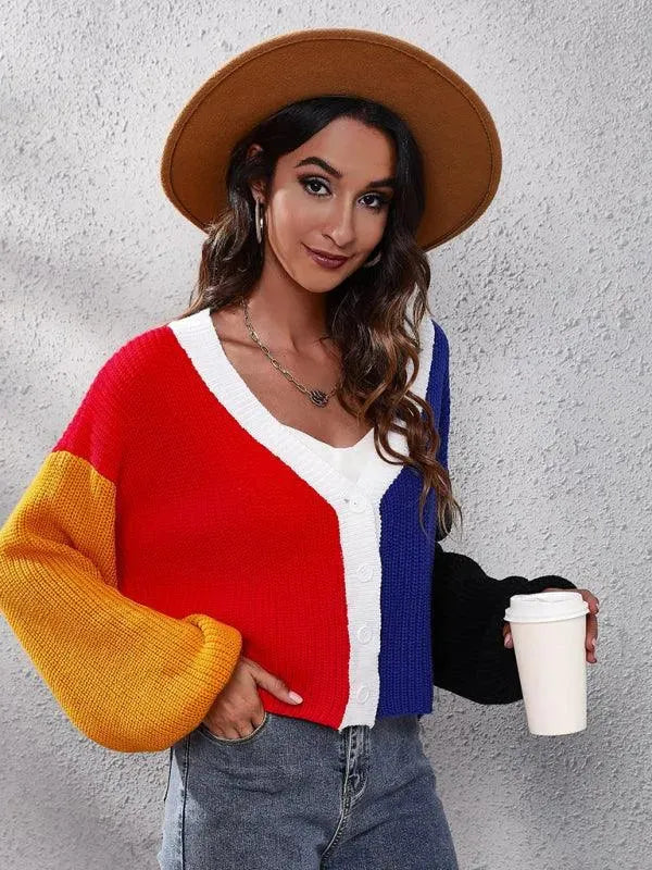 Soft Knit Dress Women's Sweater